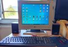 Komplettrechner AMD FX6300 6-Core Geforce GTX 260 6GB RAM 500GB SSD 500GB HD